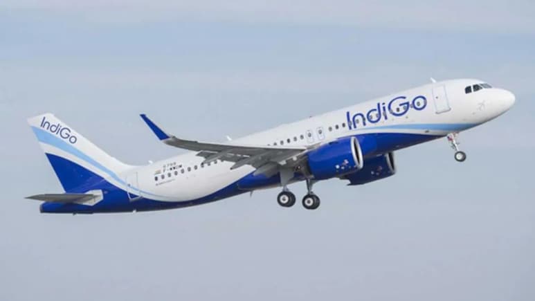 Imphal-Bound IndiGo Flight Returns To Delhi After Technical Snag