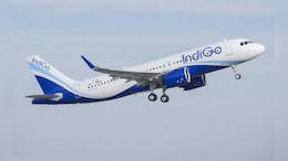 Mumbai-Bound IndiGo Flight Develops Flat Tyre, Takes Off After 4 Hours