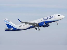 IndiGo Launches Long-Haul International Ops With Manchester-Mumbai Flight IndiGo Launches Long-Haul International Ops With Manchester-Mumbai Flight