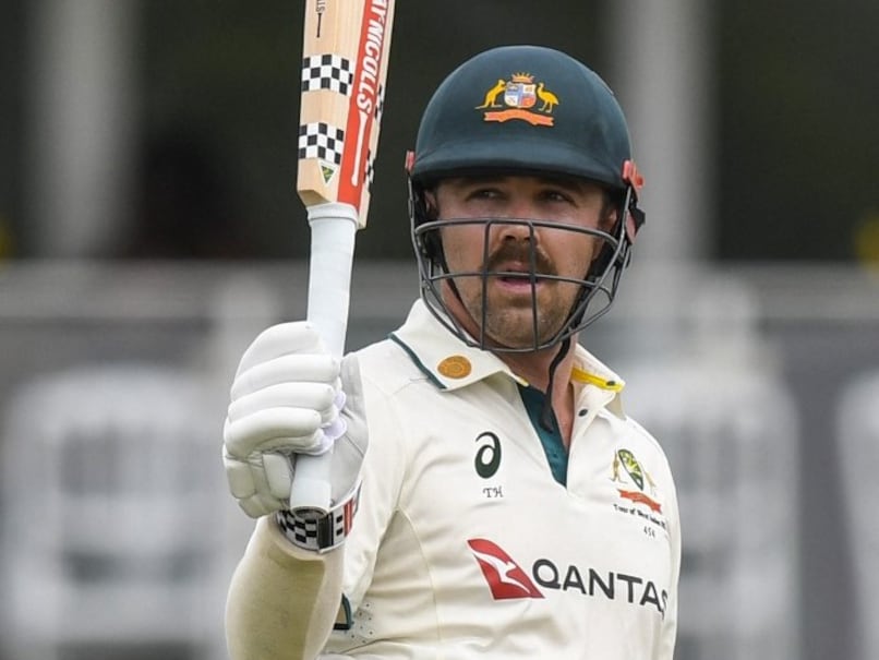 Travis Head Hopes Australian Pitches Remain Spicy For Ashes