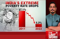 India's Poverty Index Drops, Pak's Soars: A Tale Of Two Nations Born Together India's Poverty Index Drops, Pak's Soars: A Tale Of Two Nations Born Together