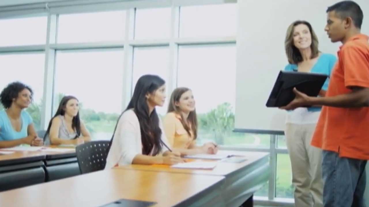 Indian Students Are Deleting Social Media Posts, Accounts For US Visas: Report