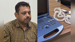 Rajasthan: &lsquo;डॉन को पकड़ना नामुमकिन है&rsquo; कहने वाला गिरफ्तार, विदेशी सोनोग्राफी मशीनों के तस्कर रैकेट का भंडाफोड़
