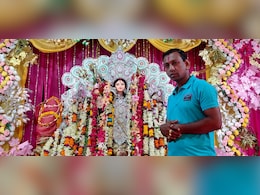 Man Accused Of Murder During Bengal Post-Poll Violence Caught By CBI Man Accused Of Murder During Bengal Post-Poll Violence Caught By CBI