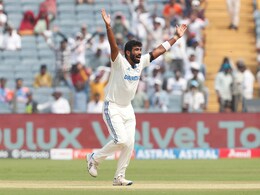 Ben Stokes Sends Big 'Fear' Warning To India Ahead Of Test Series: "Jasprit Bumrah..."