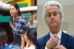 "All Eyes On Sharmistha": Arrested Influencer Gets Dutch Support "All Eyes On Sharmistha": Arrested Influencer Gets Dutch Support