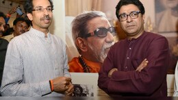 Raj Thackeray: 'बाळासाहेबांचे वारस म्हणून मिरवणाऱ्यांची...' राज ठाकरेंची पोस्ट चर्चेत!