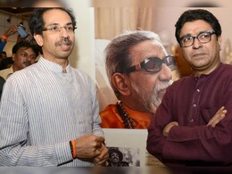 CM on Thackeray : 'उद्धव - राज ठाकरेंनी एकत्र यावं, आणि...' मुख्यमंत्र्यांनी जाहीरपणे सांगितलं CM on Thackeray : 'उद्धव - राज ठाकरेंनी एकत्र यावं, आणि...' मुख्यमंत्र्यांनी जाहीरपणे सांगितलं