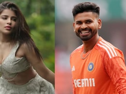 'मी श्रेयस अय्यरला नवरा मानते, त्याच्या दोन मुलांची आई' खळबळजनक दाव्यानंतर Bigg Boss स्पर्धक म्हणते... 'मी श्रेयस अय्यरला नवरा मानते, त्याच्या दोन मुलांची आई' खळबळजनक दाव्यानंतर Bigg Boss स्पर्धक म्हणते...