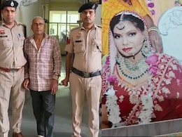 सासऱ्यानं 24 वर्षांच्या सुनेचा बनवला Video, त्यानंतर दृश्यम स्टाईलनं केली हत्या! 2 महिन्यांनी उलगडलं रहस्य सासऱ्यानं 24 वर्षांच्या सुनेचा बनवला Video, त्यानंतर दृश्यम स्टाईलनं केली हत्या! 2 महिन्यांनी उलगडलं रहस्य
