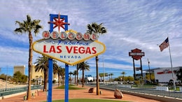 First Time In Las Vegas? Keep These 5 Local Travel Tips In Mind For A Smooth Trip