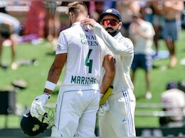 विराट कोहली की भविष्यवाणी हुई सच, जानें उस दौरान एडेन मार्करम को लेकर क्या कहा था विराट कोहली की भविष्यवाणी हुई सच, जानें उस दौरान एडेन मार्करम को लेकर क्या कहा था