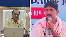 Rajasthan Politics: लुटेरी गैंग की तरह काम कर रही BAP, राजकुमार रोत पर मन्ना लाल रावत का हमला