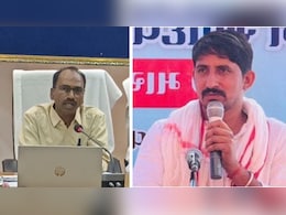 Rajasthan Politics: लुटेरी गैंग की तरह काम कर रही BAP, राजकुमार रोत पर मन्ना लाल रावत का हमला Rajasthan Politics: लुटेरी गैंग की तरह काम कर रही BAP, राजकुमार रोत पर मन्ना लाल रावत का हमला