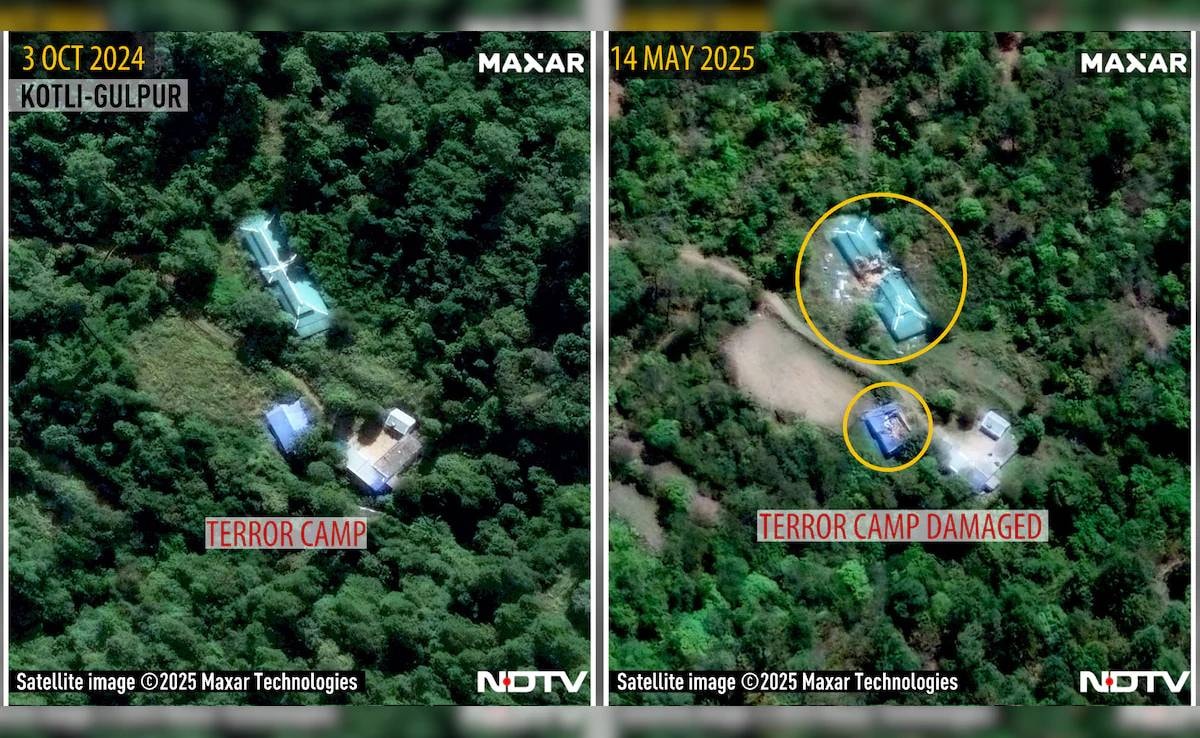 Latest and Breaking News on NDTV Latest and Breaking News on NDTV