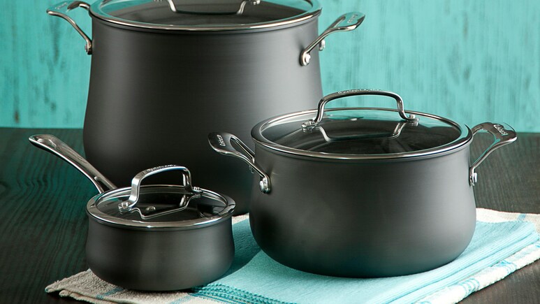अब खाना बनाना हुआ और भी आसान! स्टाइलिश और ड्यूरेबल Non-Stick Kadai पर शानदार छूट अब खाना बनाना हुआ और भी आसान! स्टाइलिश और ड्यूरेबल Non-Stick Kadai पर शानदार छूट