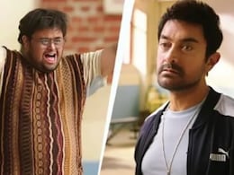 'सितारे जमीन पर' मंडे टेस्ट में पास हुई या फेल ? जानें अभी तक का कलेक्शन 'सितारे जमीन पर' मंडे टेस्ट में पास हुई या फेल ? जानें अभी तक का कलेक्शन