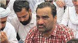 Rajasthan Politics: &lsquo;हमारे 7 सांसद और 40 विधायक हैं फिर भी इंसाफ मिलने में सात दिन लग गए&rsquo;, हनुमान बेनीवाल बोले- दूसरी कास्ट वालों का क्या होगा?