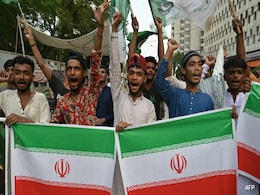 Pakistan Shuts Border With Iran As Tehran Trades Strikes With Israel Pakistan Shuts Border With Iran As Tehran Trades Strikes With Israel