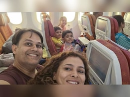 प्लेन में वो आखिरी सेल्फी! डॉक्टर पति-पत्नि अपने 3 बच्चों के साथ शुरू करने वाले थे नया जीवन लेकिन… प्लेन में वो आखिरी सेल्फी! डॉक्टर पति-पत्नि अपने 3 बच्चों के साथ शुरू करने वाले थे नया जीवन लेकिन…