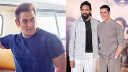 Ahmedabad Plane Crash: Salman Khan's ISRL Event, <i>Kannappa</i> Trailer Launch, <i>Rana Naidu 2</i> Screening Cancelled