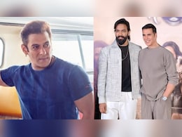 Ahmedabad Plane Crash: Salman Khan's ISRL Event, <i>Kannappa</i> Trailer Launch, <i>Rana Naidu 2</i> Screening Cancelled Ahmedabad Plane Crash: Salman Khan's ISRL Event, <i>Kannappa</i> Trailer Launch, <i>Rana Naidu 2</i> Screening Cancelled