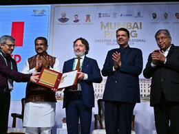 Navi Mumbai : नवी मुंबई होणार आंतरराष्ट्रीय विद्यापीठांचे शैक्षणिक हब, 5 विद्यापीठांना दिले इरादापत्र