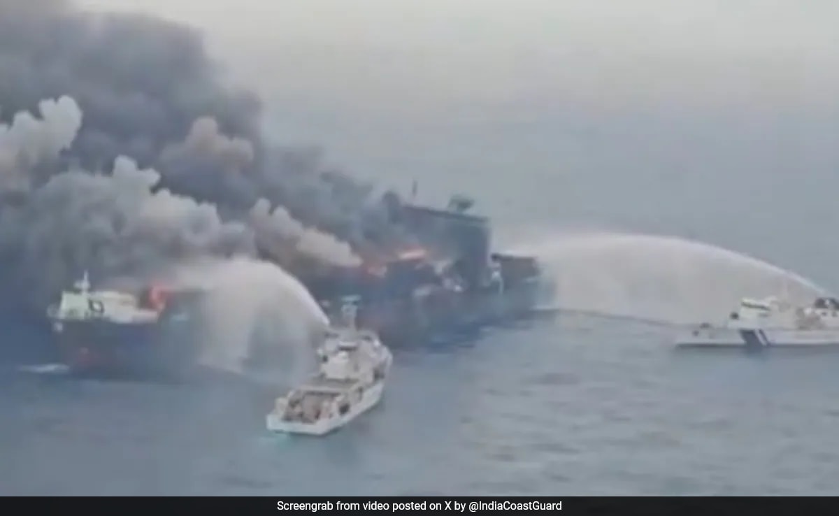 Бързо четене Резюме е генериран от AI прегледано Newsroom Осемнадесет