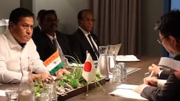 Investment, Port Digitisation Discussed In India-Japan Meet On Maritime Ties