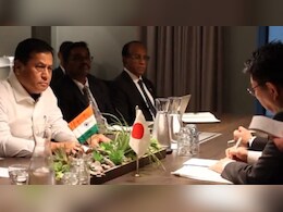 Investment, Port Digitisation Discussed In India-Japan Meet On Maritime Ties