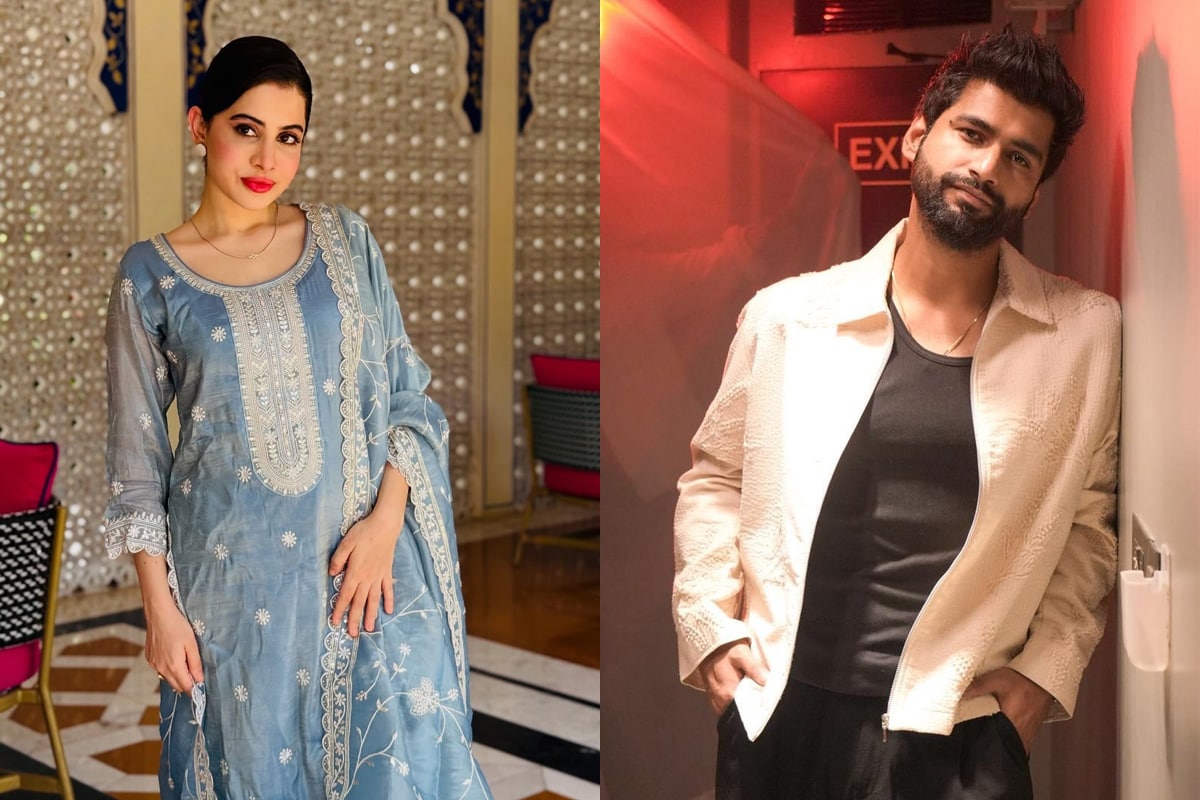 Uorfi Javed Opens Up About Harsh Gujral's Comment: "I Felt Bad..."