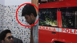 Kolkata Student Gang-Raped, BJP Says Accused Seen With Abhishek Banerjee