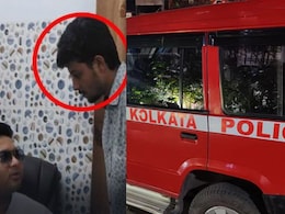 Kolkata Student Gang-Raped, BJP Says Accused Seen With Abhishek Banerjee Kolkata Student Gang-Raped, BJP Says Accused Seen With Abhishek Banerjee