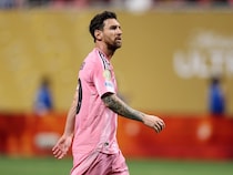 "Best Player In History": Lionel Messis Hunger At Age 37 Stuns Inter Miami Coach Javier Mascherano