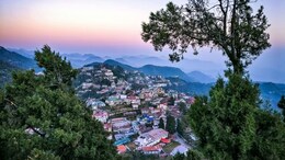 Planning a Weekend Getaway? Here's Why Mussoorie Should Be At The Top Of Your List