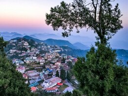 Planning a Weekend Getaway? Here's Why Mussoorie Should Be At The Top Of Your List