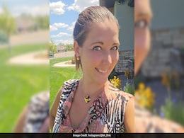 Woman Who Died For 8 Minutes Reveals What She Saw: "I Realised That..." Woman Who Died For 8 Minutes Reveals What She Saw: "I Realised That..."