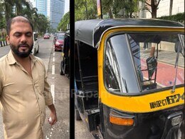 Mumbai News : व्हायरल पोस्टने वाट लागली, महिन्याला 5 ते 8 लाख कमावणाऱ्या रिक्षावाल्यांना पोलिसांचा दणका