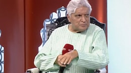 "Society Shaken Only When...": Javed Akhtar On Honeymoon, Drum Murder Cases