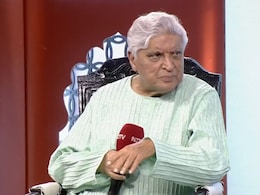 "Society Shaken Only When...": Javed Akhtar On Honeymoon, Drum Murder Cases "Society Shaken Only When...": Javed Akhtar On Honeymoon, Drum Murder Cases