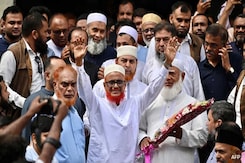 Bangladesh Top Court Restores Banned Jamaat-e-Islami's Party Registration Bangladesh Top Court Restores Banned Jamaat-e-Islami's Party Registration