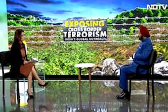 Exposing Cross-Border Terrorism - India's Global Outreach Exposing Cross-Border Terrorism - India's Global Outreach