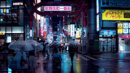 Manga Doomsday Prediction Spooks Tourists To Japan