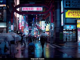 Manga Doomsday Prediction Spooks Tourists To Japan Manga Doomsday Prediction Spooks Tourists To Japan