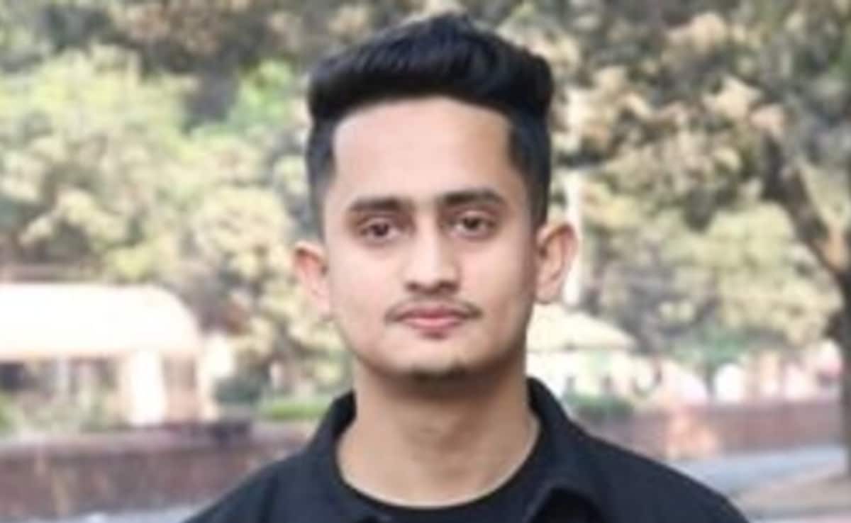 Latest and Breaking News on NDTV