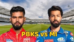 PBKS vs MI: पंजाब और मुंबई के बीच क्वालीफायर-2 का महामुकाबला, इन 5 खिलाड़ियों पर रहेंगी निगाहें