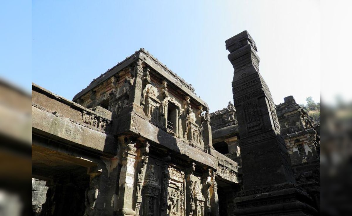 Latest and Breaking News on NDTV