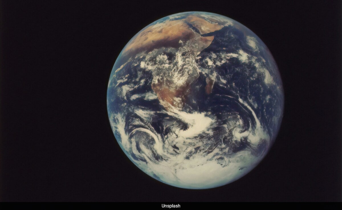 бързо четат Резюме е генериран от AI прегледано Newsroom Земята