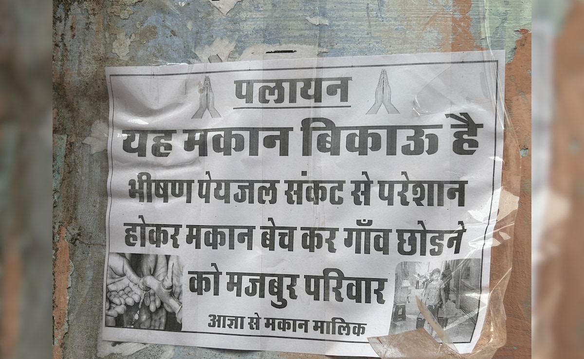 Latest and Breaking News on NDTV Latest and Breaking News on NDTV