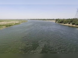 Rajasthan: यमुना जल से बदलेगी शेखावाटी की तस्वीर, 30 साल बाद समझौते को जमीन पर उतारने की तैयारी